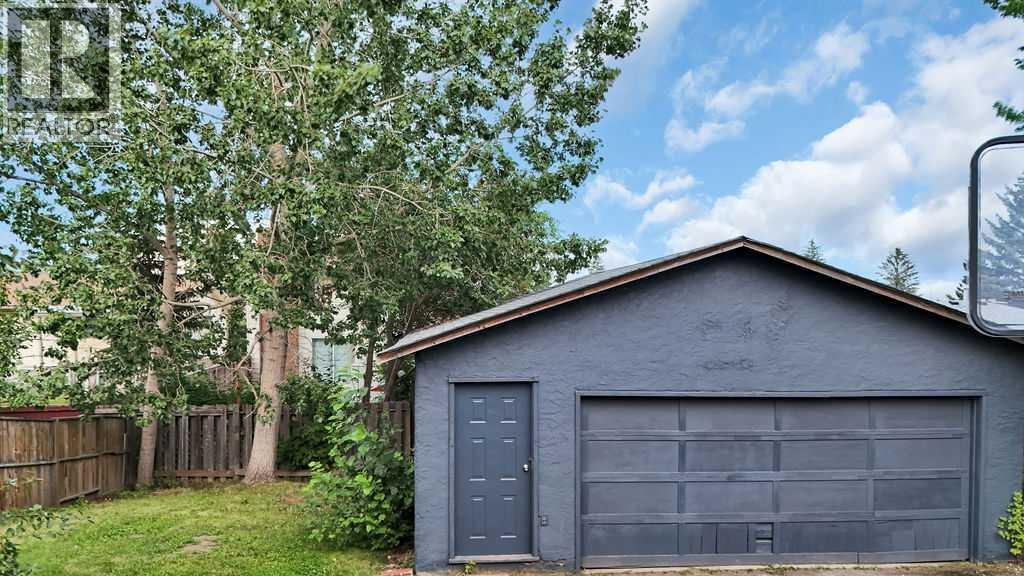 Single Family House Bungalow for Sale in  Radcliffe Crescent SE Albert Park/Radisson Heights Calgary 