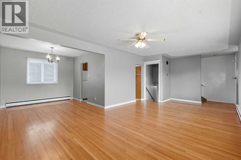 Single Family House 4 Level for Sale in  Fairview Drive SE Fairview Calgary 