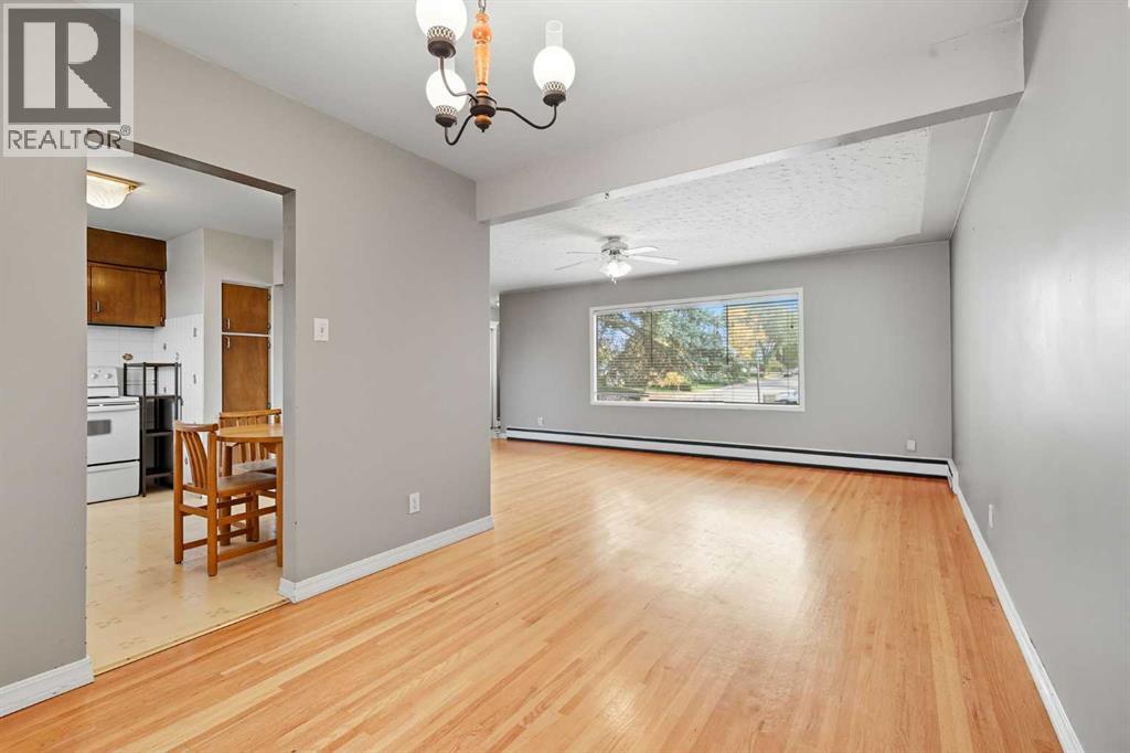 Single Family House 4 Level for Sale in  Fairview Drive SE Fairview Calgary 