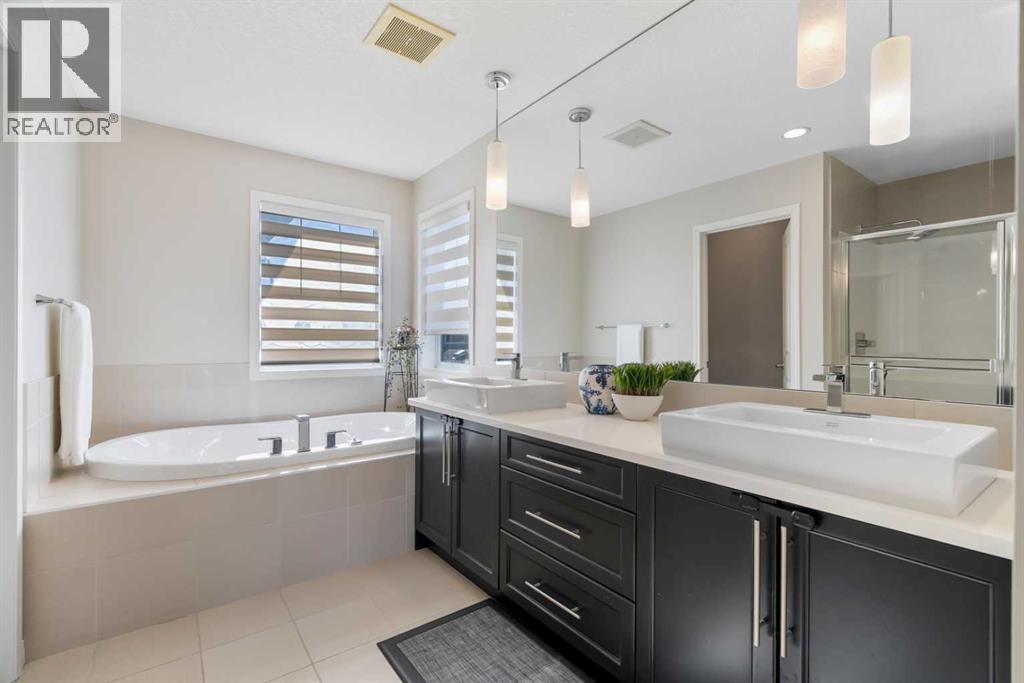 Single Family House for Sale in  Panatella View NW Panorama Hills Calgary 