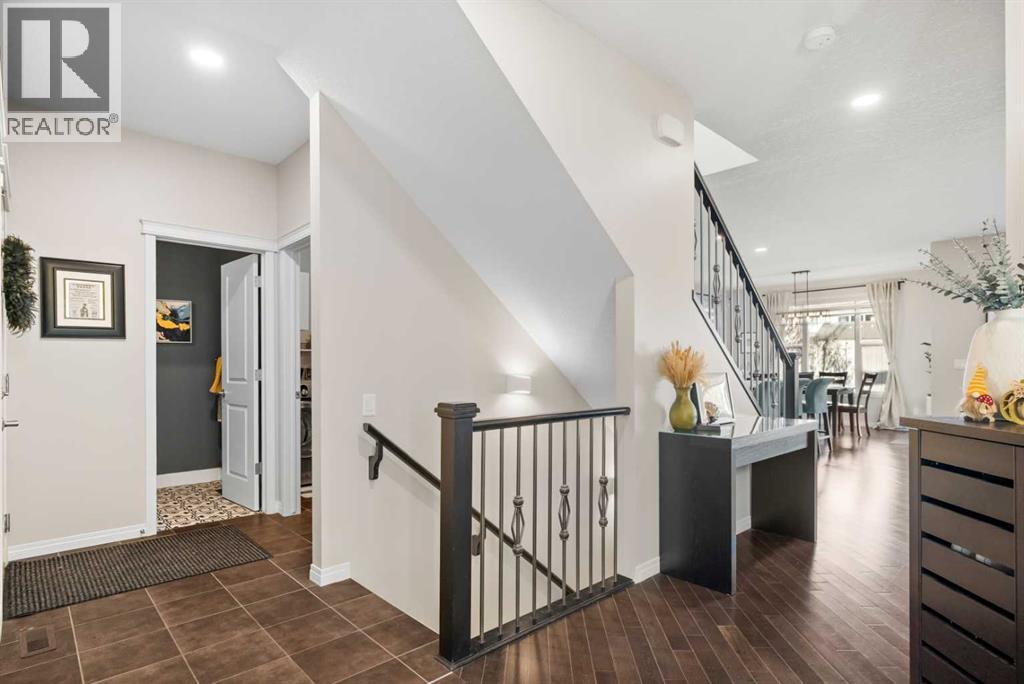 Single Family House for Sale in  Panatella View NW Panorama Hills Calgary 