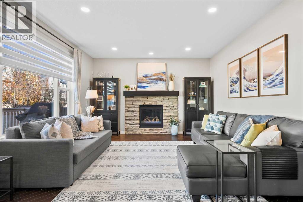 Single Family House for Sale in  Panatella View NW Panorama Hills Calgary 