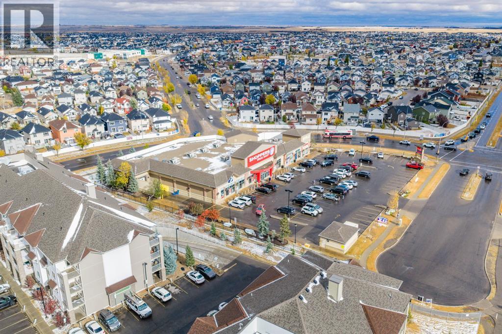 Single Family House for Sale in    Avenue NE Saddle Ridge Calgary 