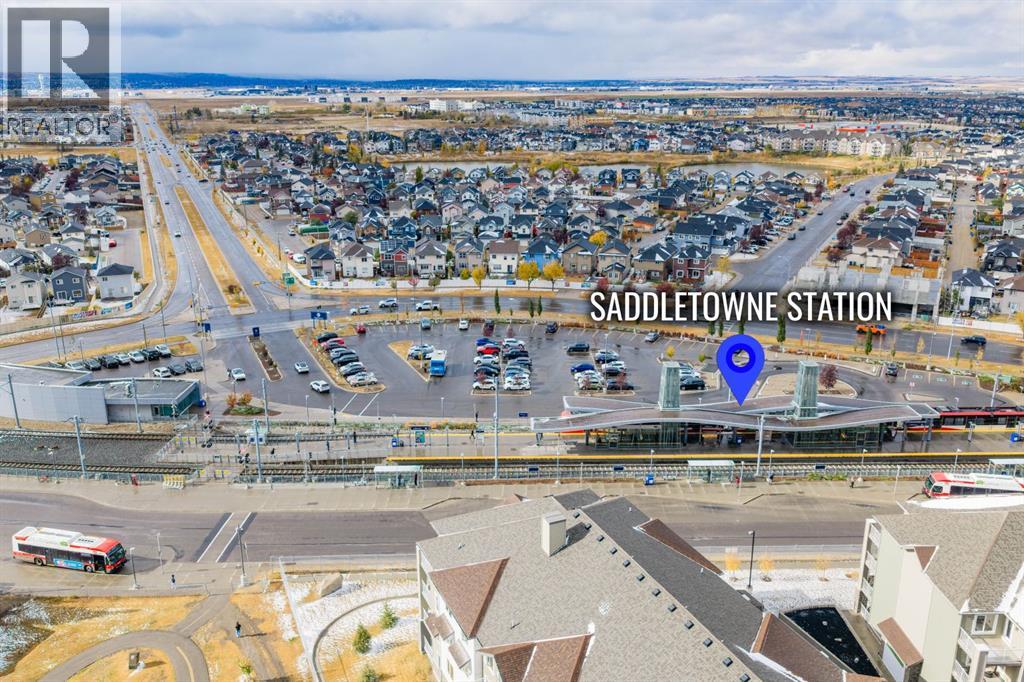 Single Family House for Sale in    Avenue NE Saddle Ridge Calgary 