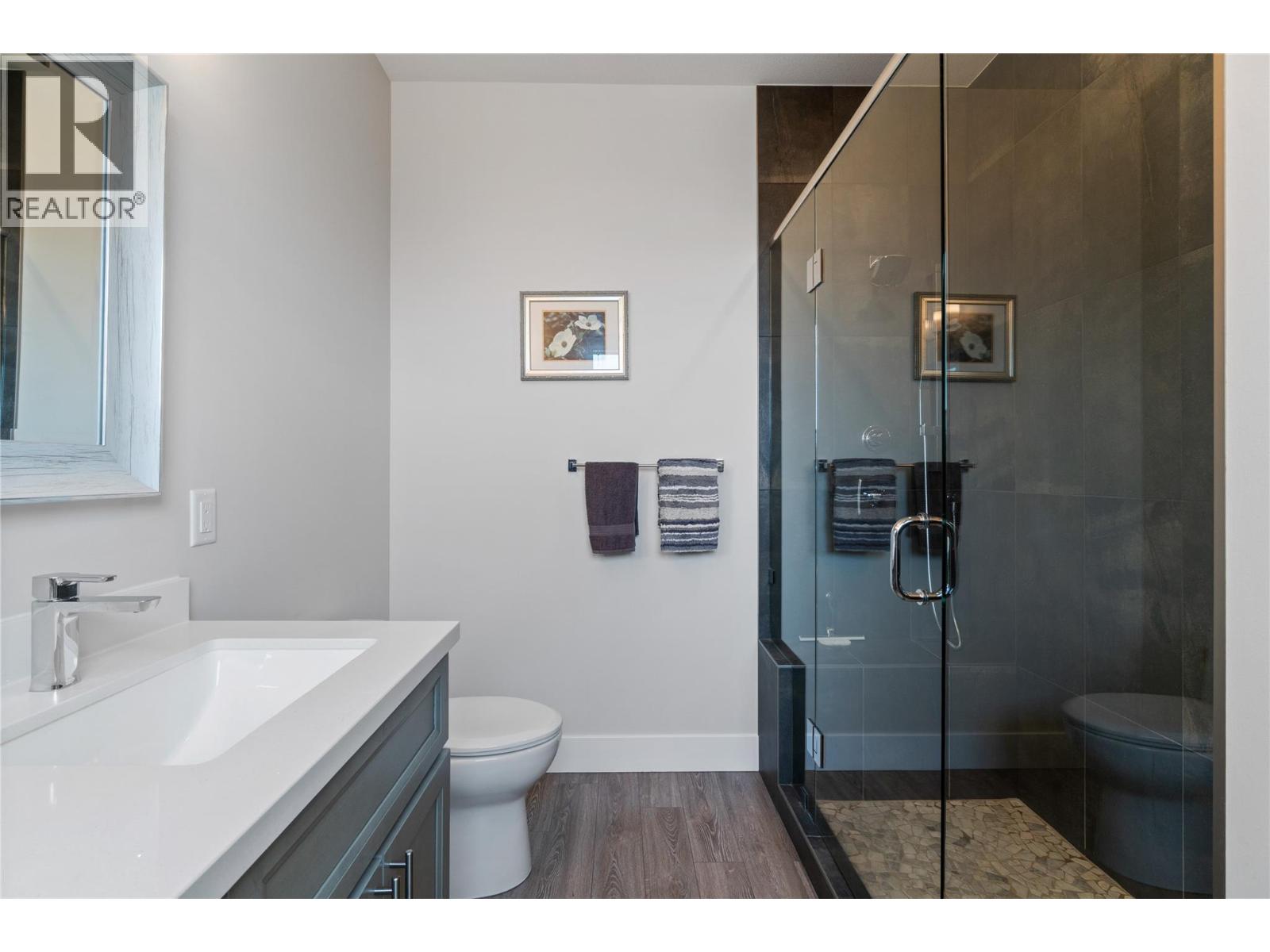  1021 17 Avenue Southeast, Salmon Arm