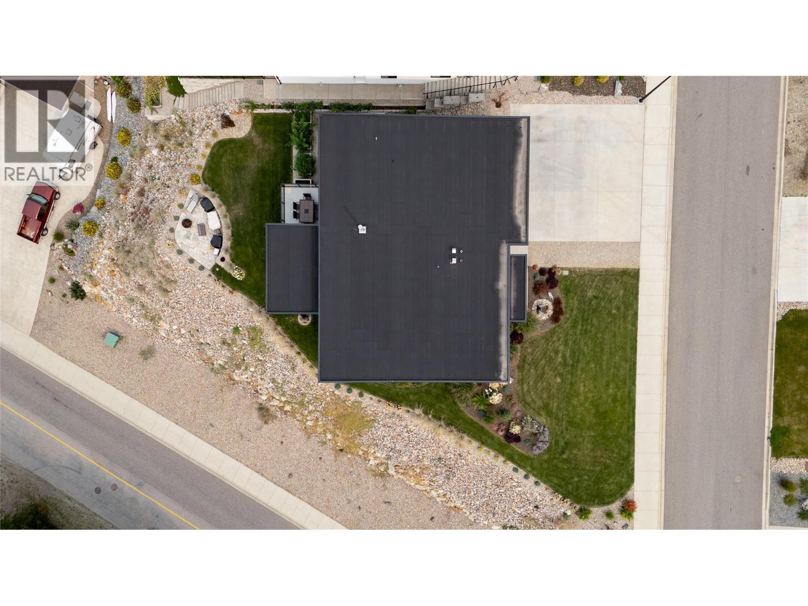  1021 17 Avenue Southeast, Salmon Arm