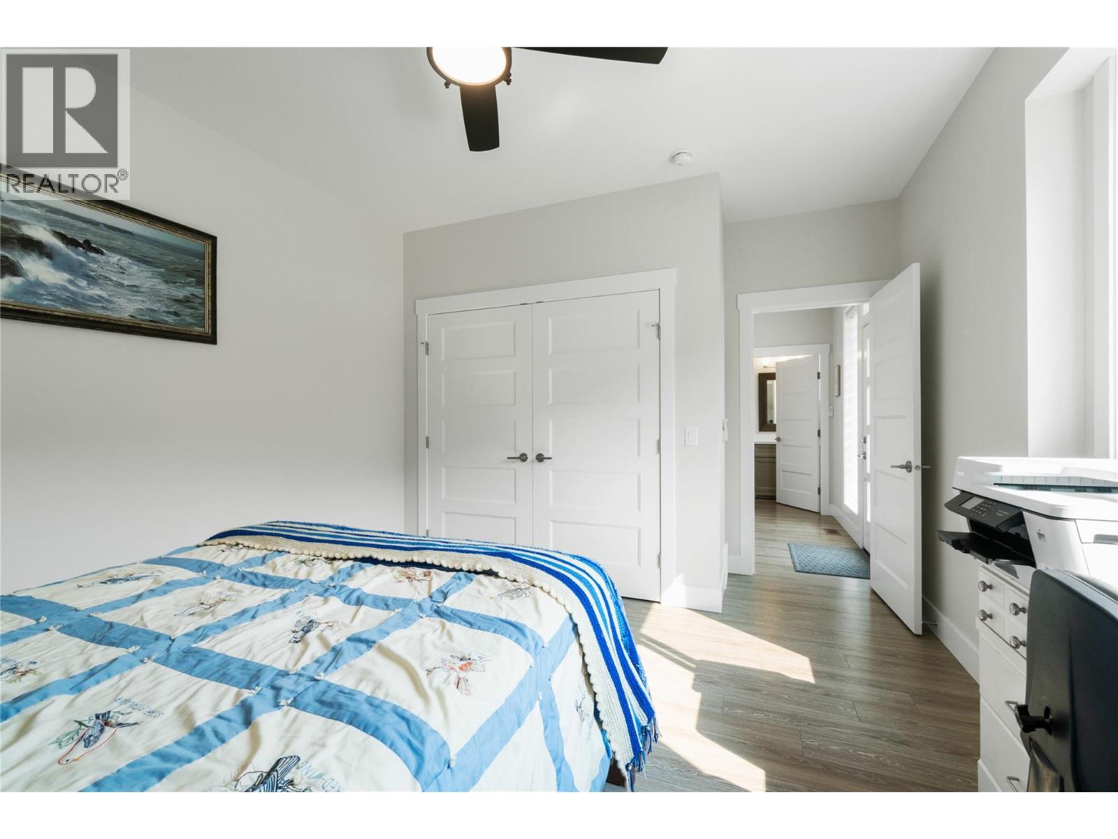  1021 17 Avenue Southeast, Salmon Arm