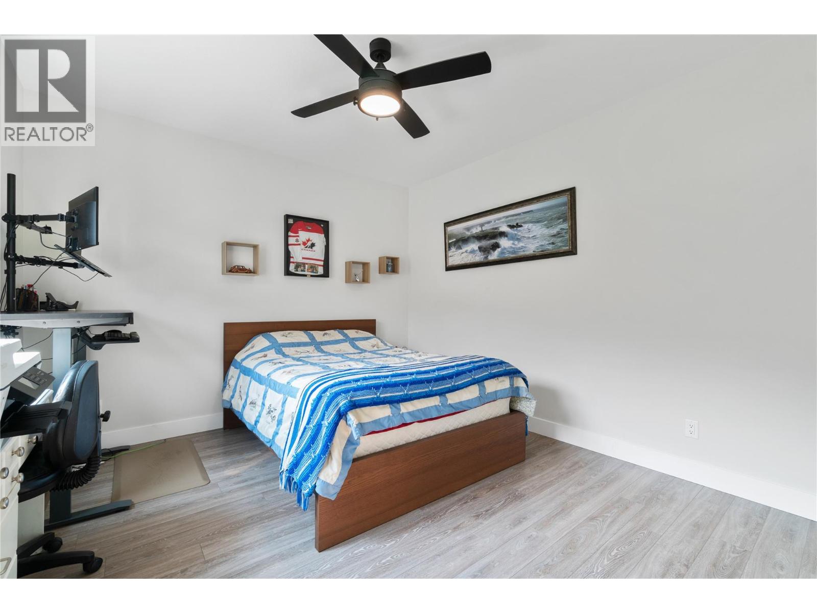  1021 17 Avenue Southeast, Salmon Arm