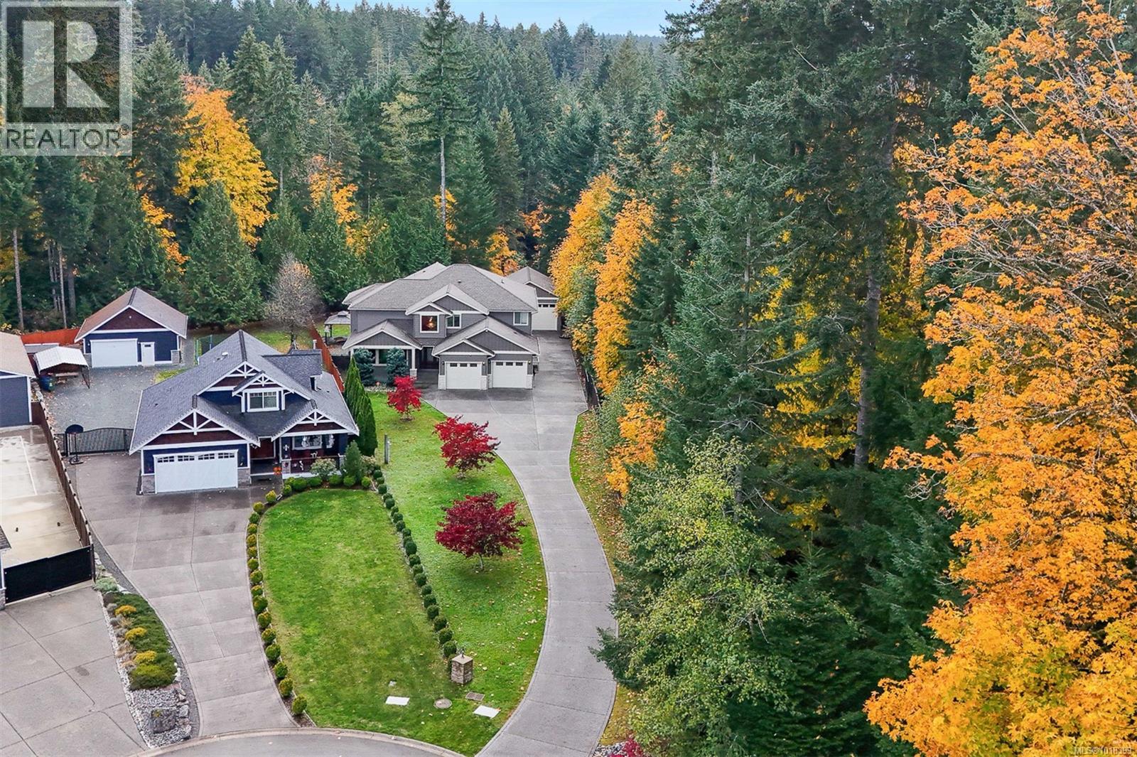 3454 Waterfern Dr, Port Alberni