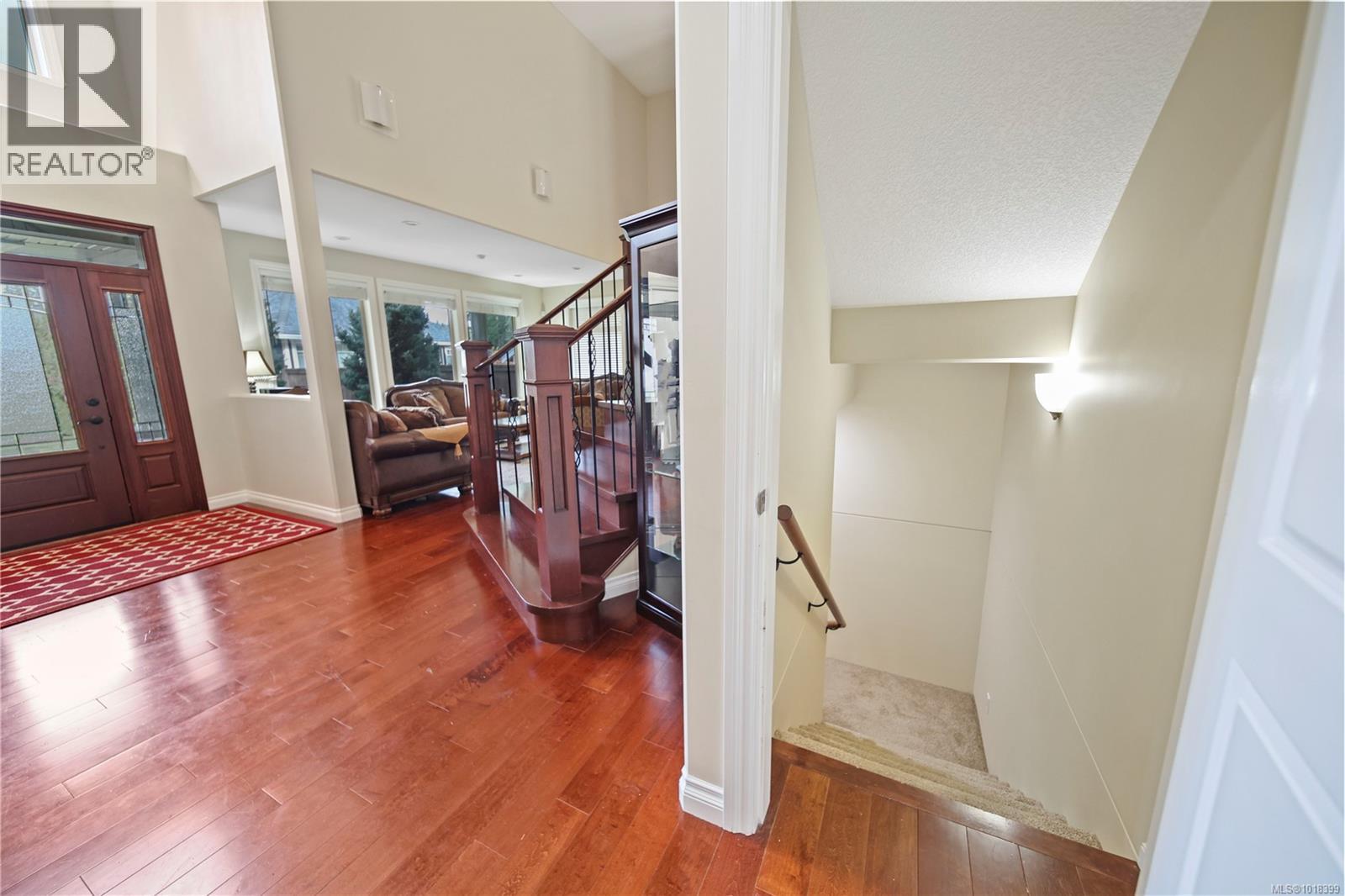 3454 Waterfern Dr, Port Alberni