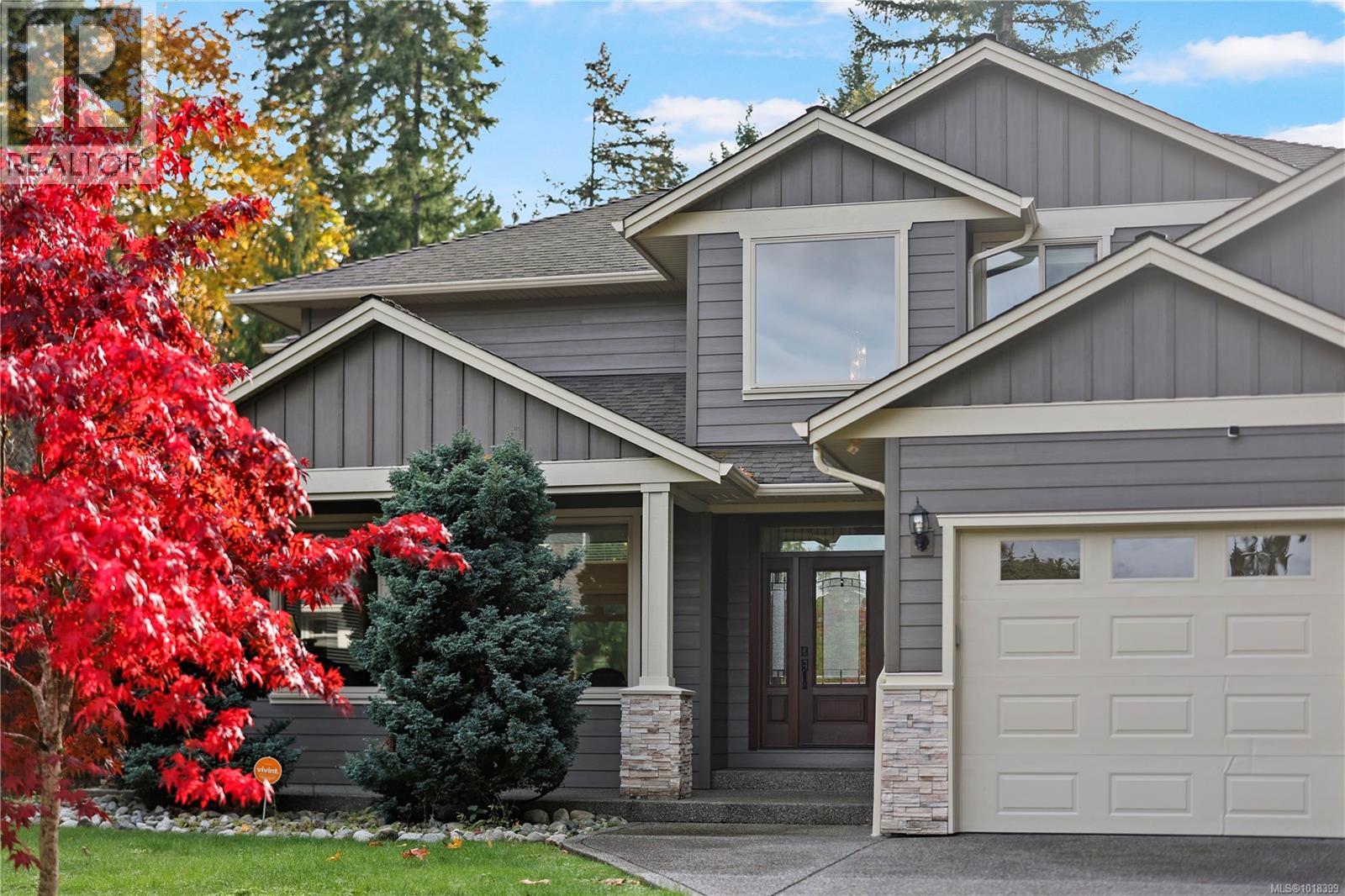3454 Waterfern Dr, Port Alberni