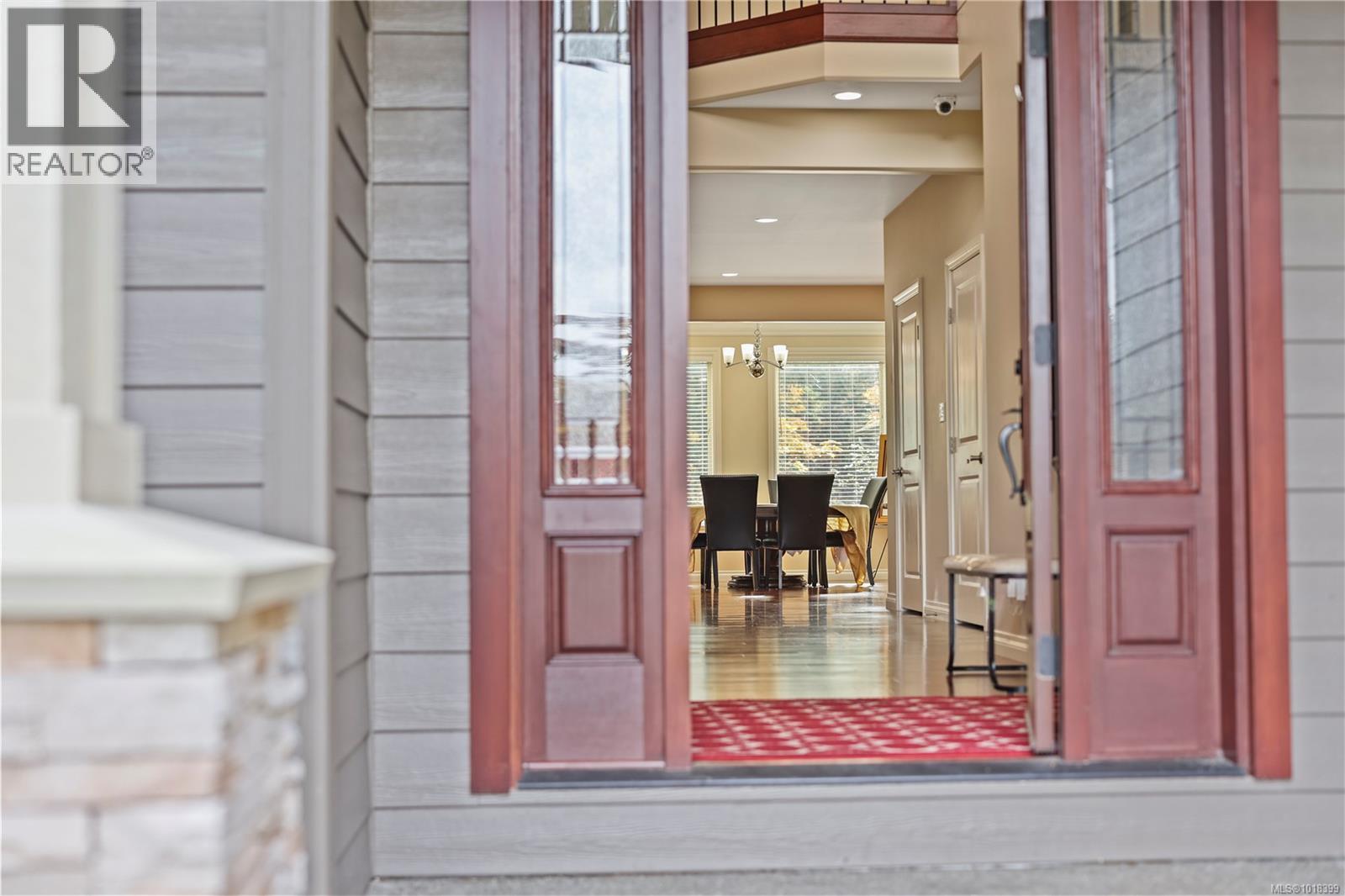 3454 Waterfern Dr, Port Alberni