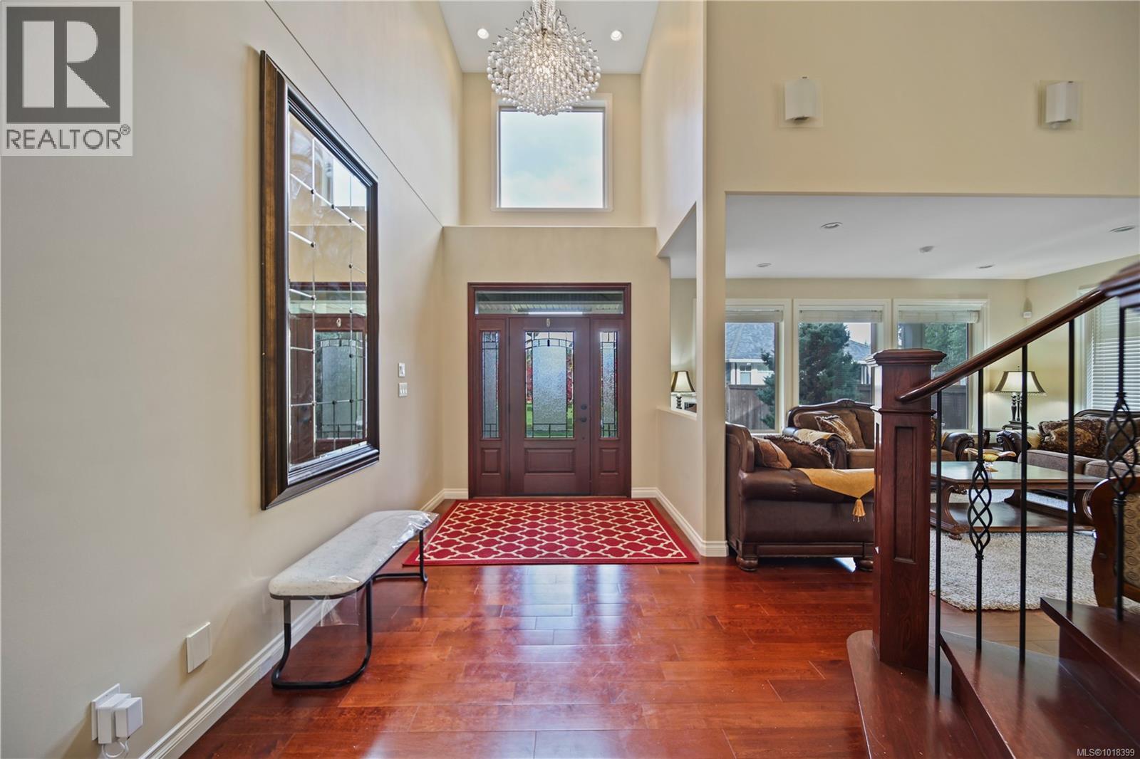 3454 Waterfern Dr, Port Alberni