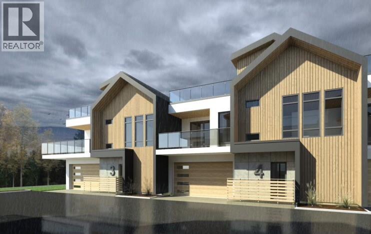  569 Radant Road, Kelowna