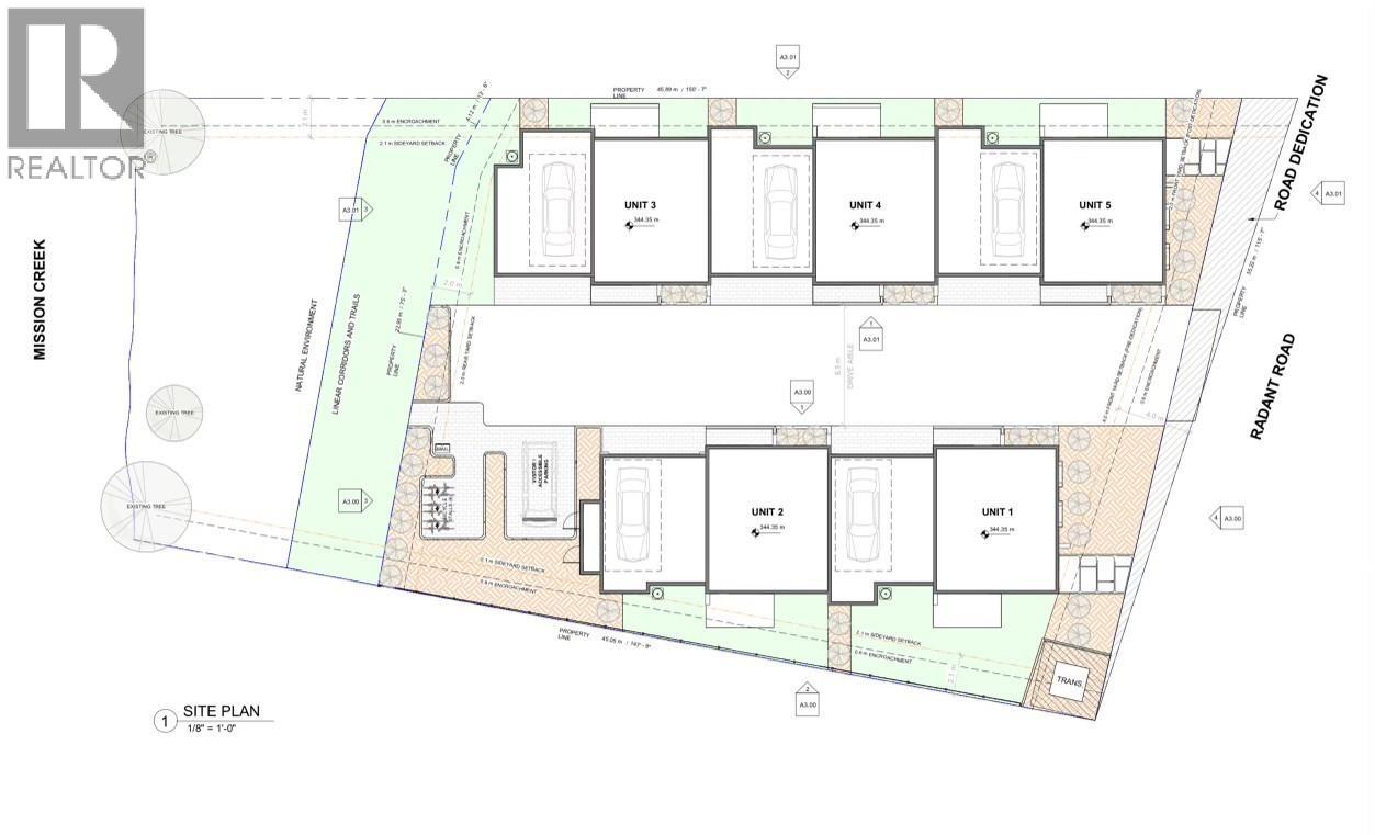  569 Radant Road, Kelowna