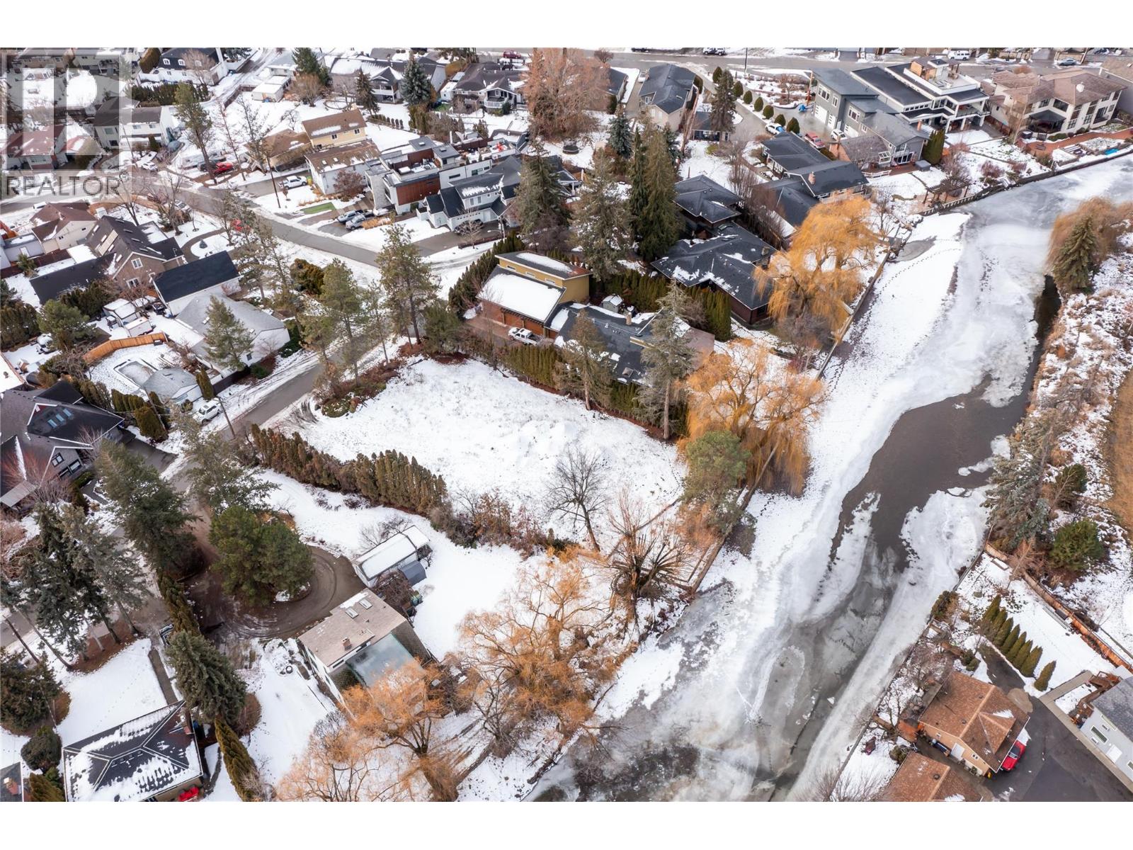  569 Radant Road, Kelowna