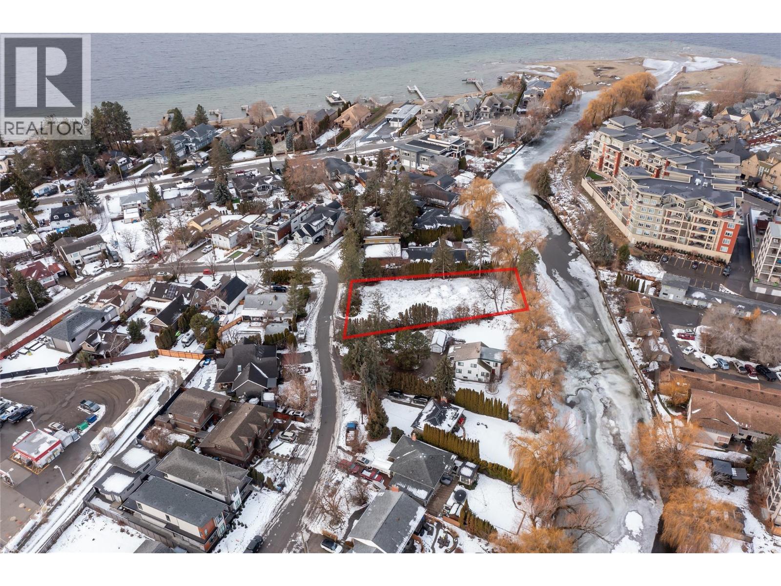  569 Radant Road, Kelowna