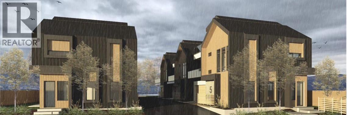  569 Radant Road, Kelowna