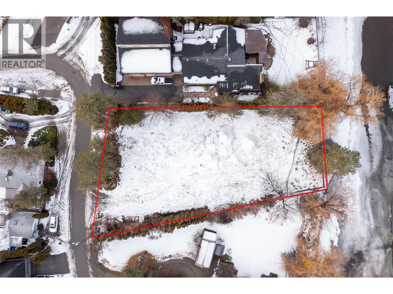  569 Radant Road, Kelowna