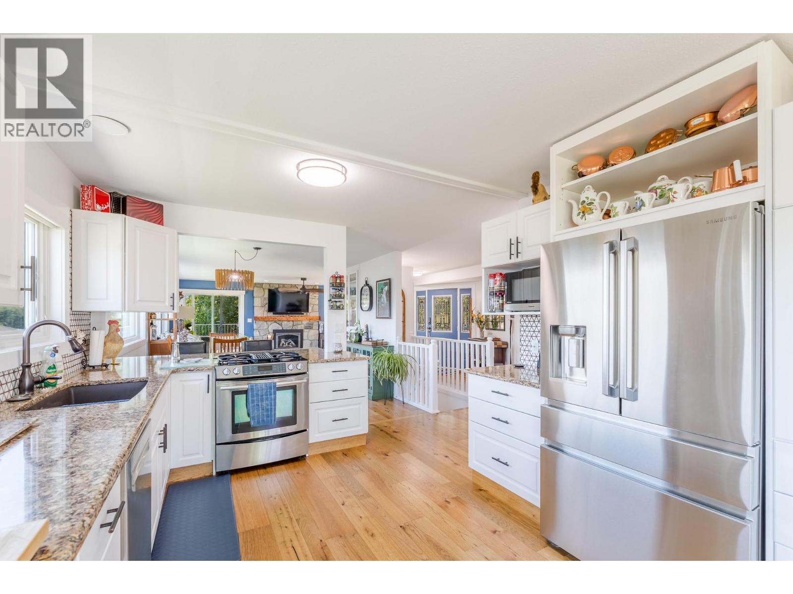 6318 Faircrest Street, Summerland