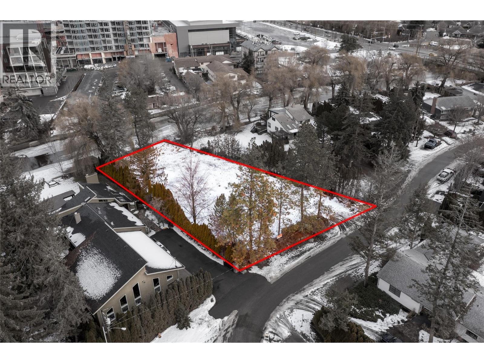  569 Radant Road, Kelowna