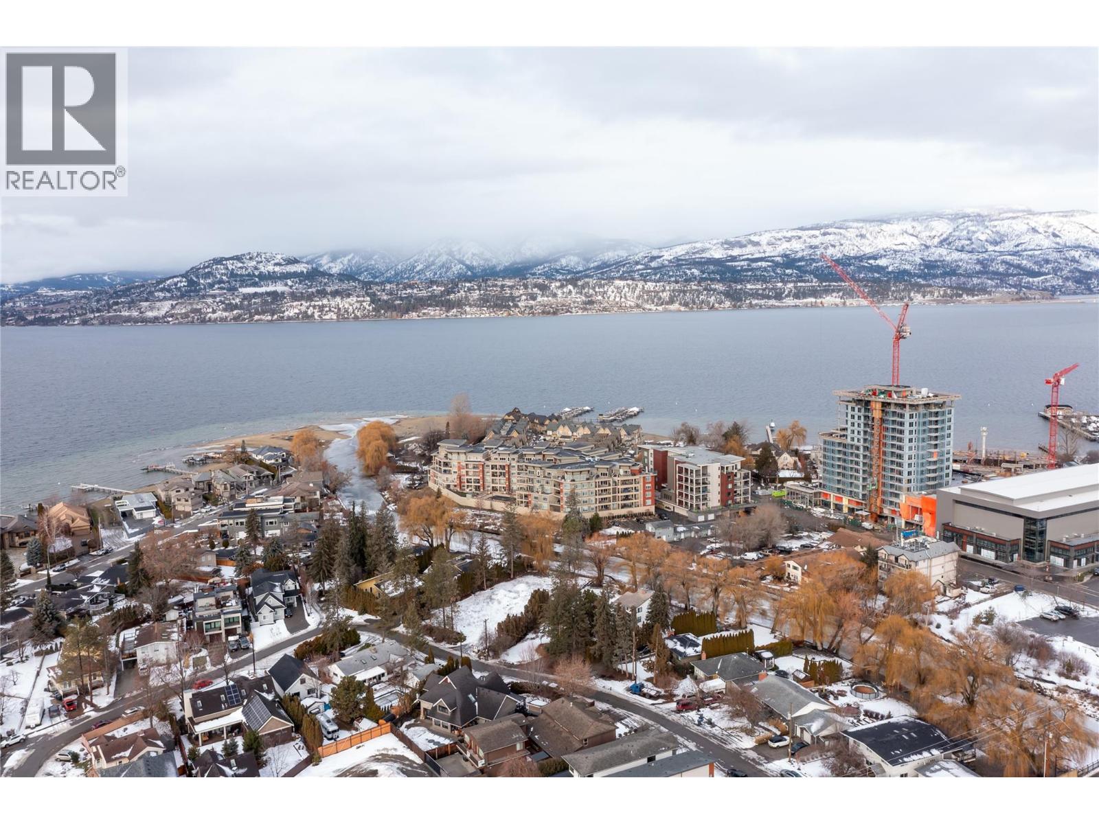  569 Radant Road, Kelowna