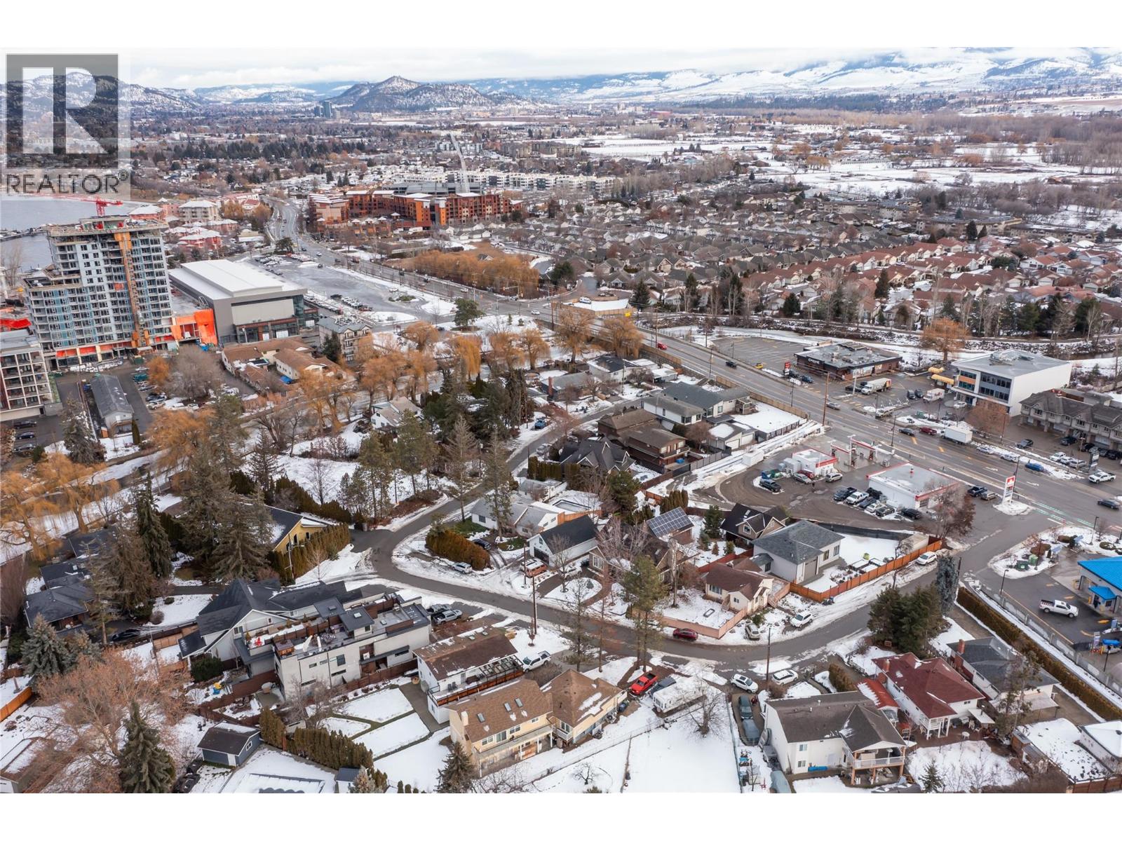  569 Radant Road, Kelowna