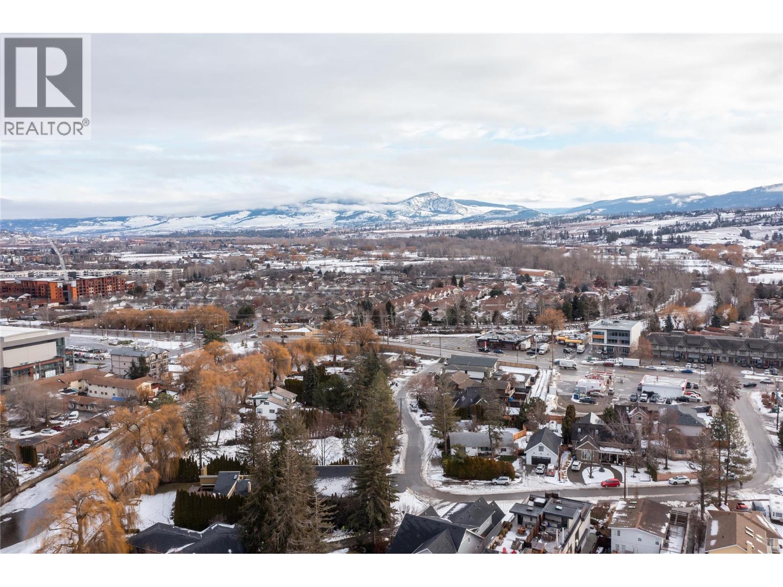  569 Radant Road, Kelowna