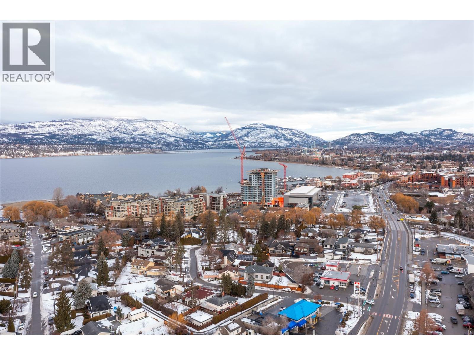  569 Radant Road, Kelowna