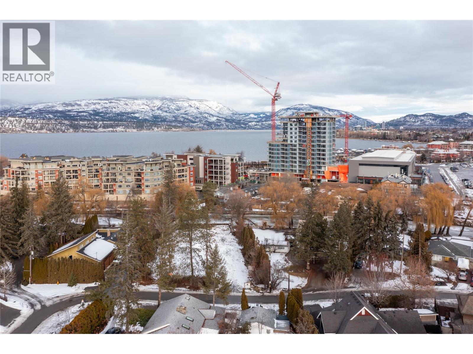  569 Radant Road, Kelowna