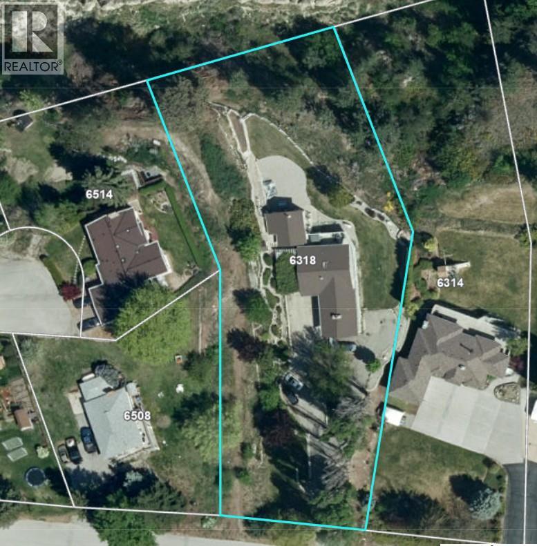 6318 Faircrest Street, Summerland