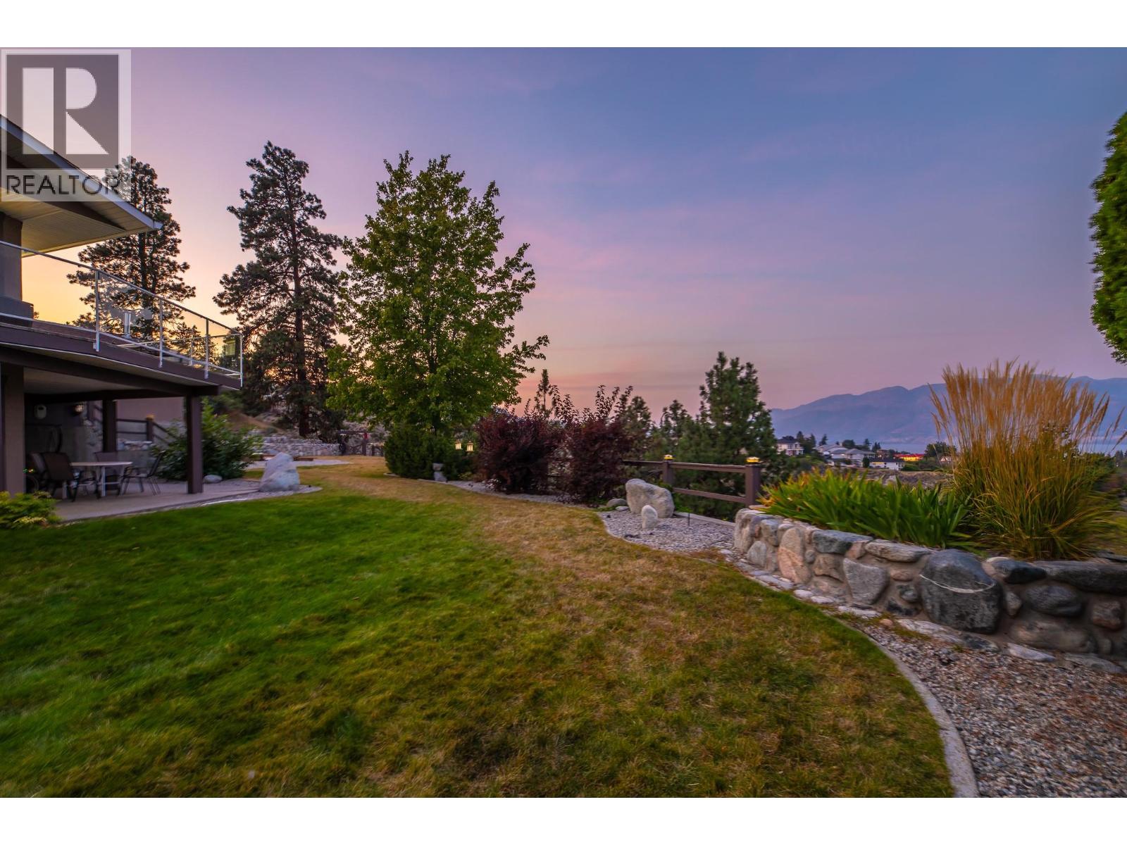 6318 Faircrest Street, Summerland