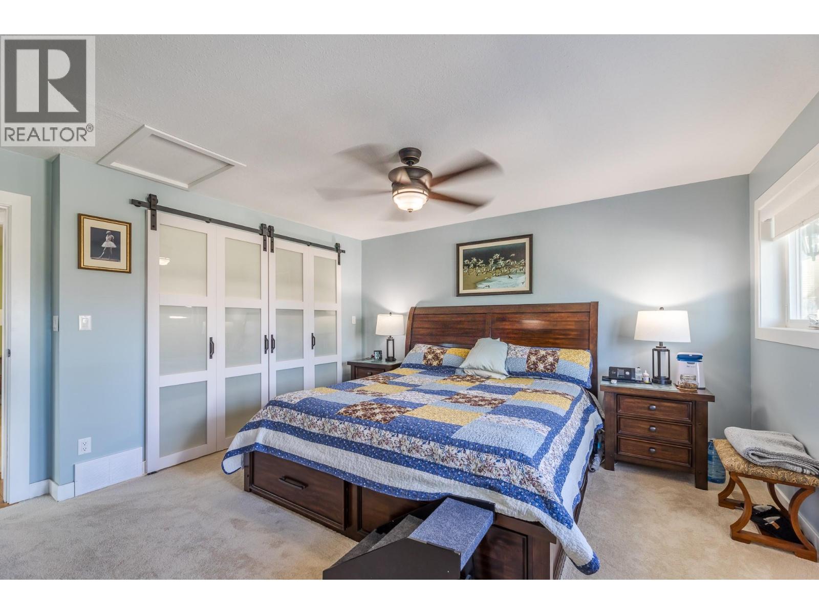 6318 Faircrest Street, Summerland