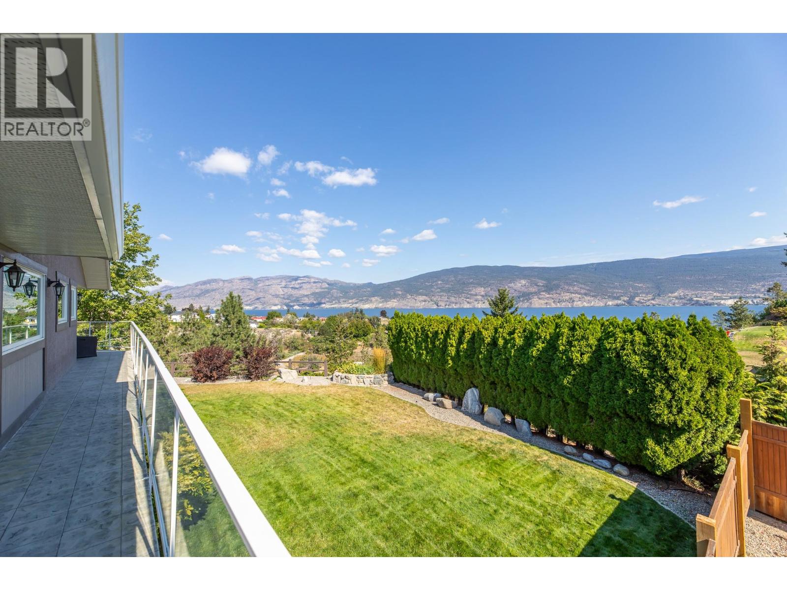 6318 Faircrest Street, Summerland