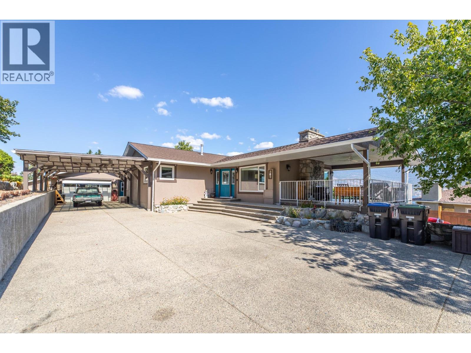 6318 Faircrest Street, Summerland
