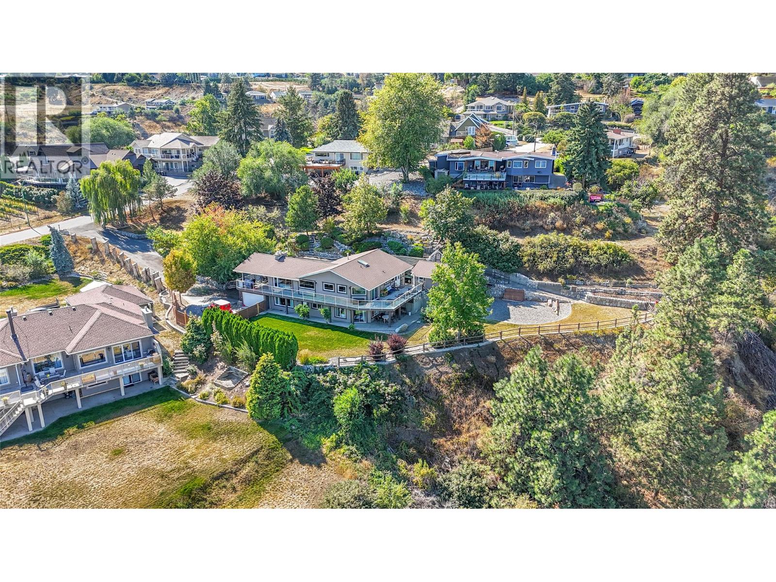 6318 Faircrest Street, Summerland