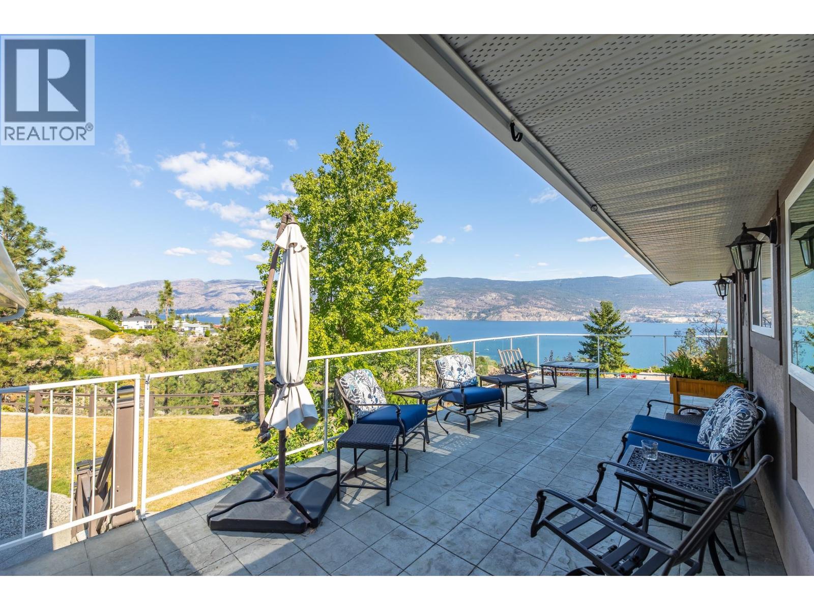 6318 Faircrest Street, Summerland