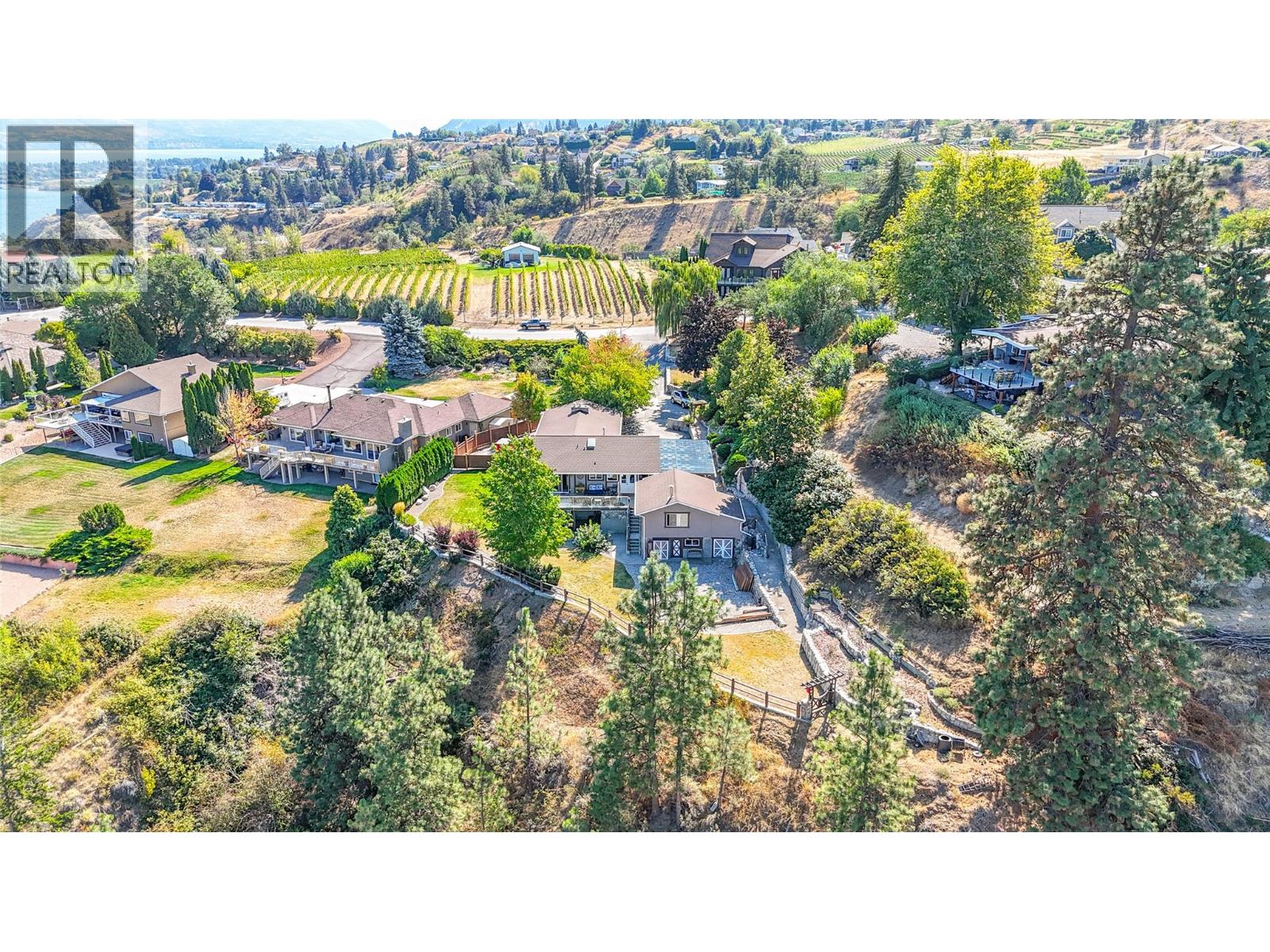 6318 Faircrest Street, Summerland