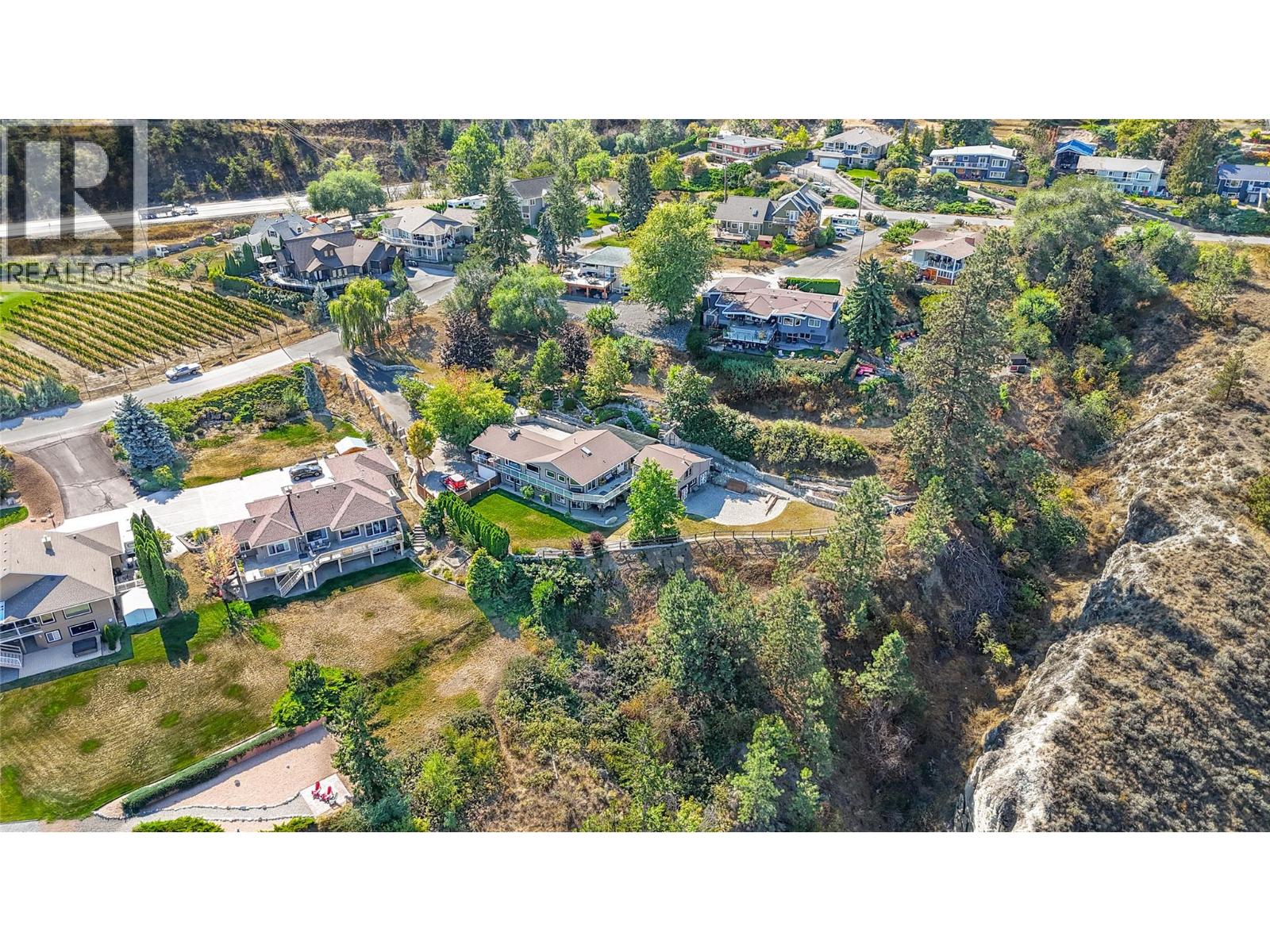 6318 Faircrest Street, Summerland