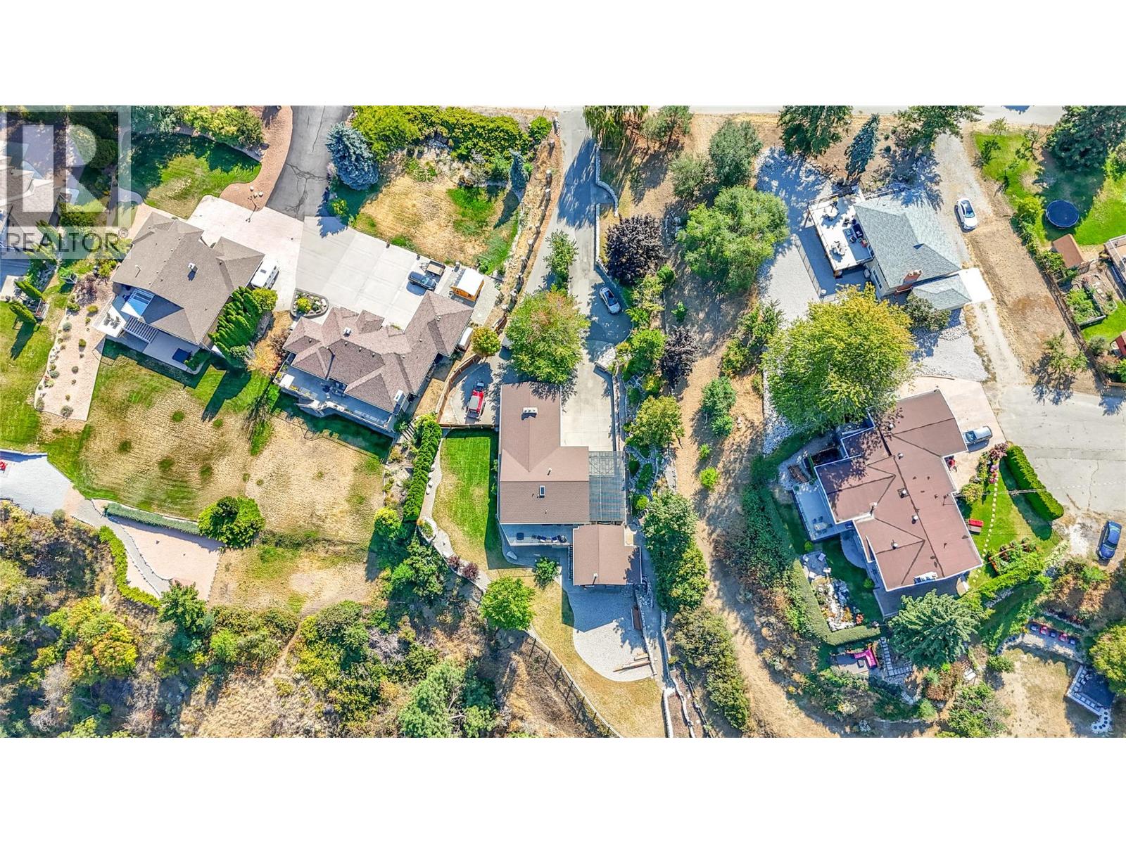 6318 Faircrest Street, Summerland