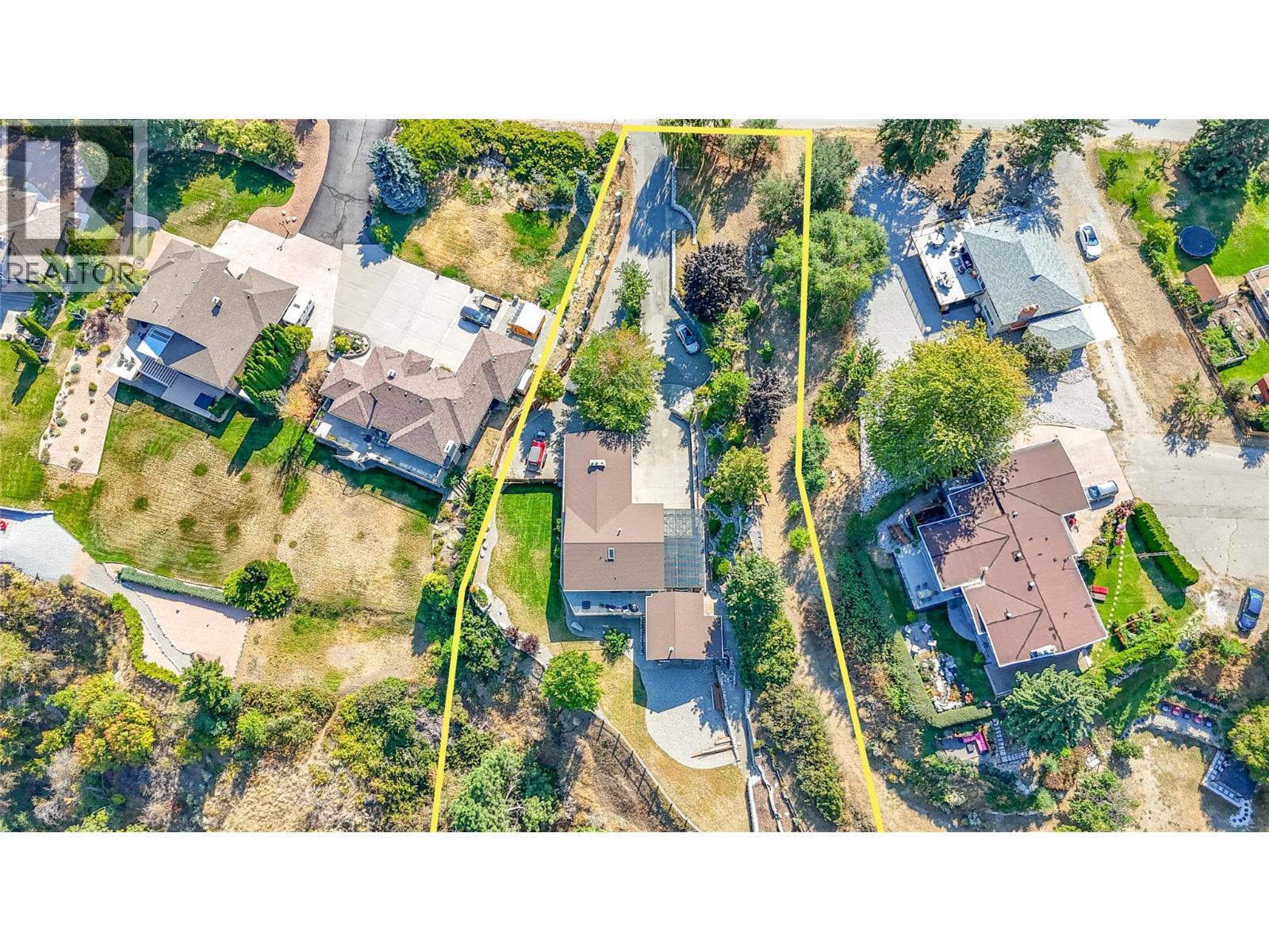 6318 Faircrest Street, Summerland