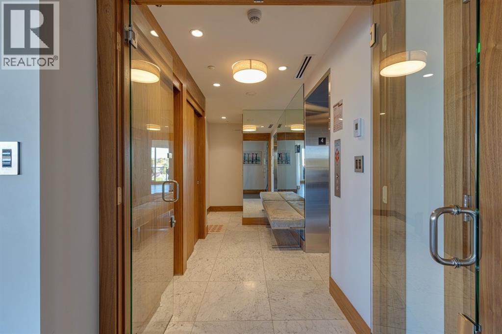 Single Family House for Sale in    Avenue SW Eau Claire Calgary 