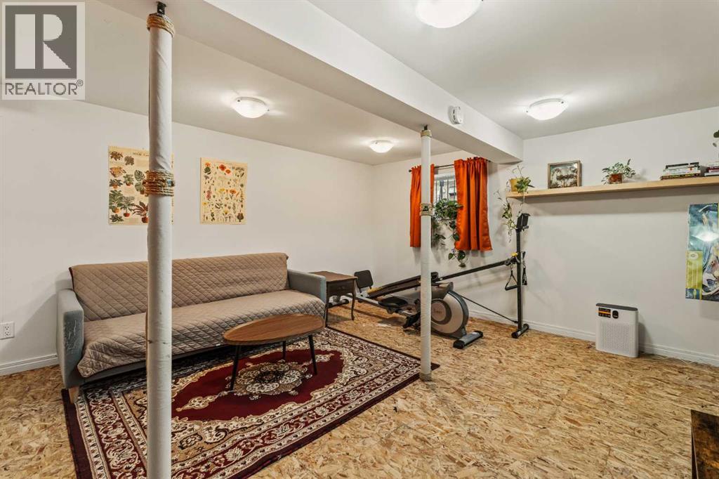 Single Family House Bungalow for Sale in   Avenue SW South Calgary Calgary 