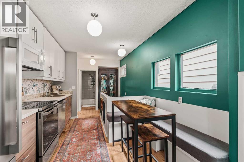 Single Family House Bungalow for Sale in   Avenue SW South Calgary Calgary 