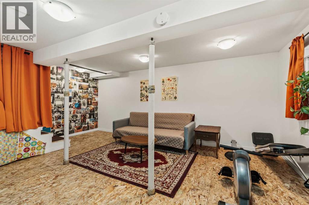 Single Family House Bungalow for Sale in   Avenue SW South Calgary Calgary 