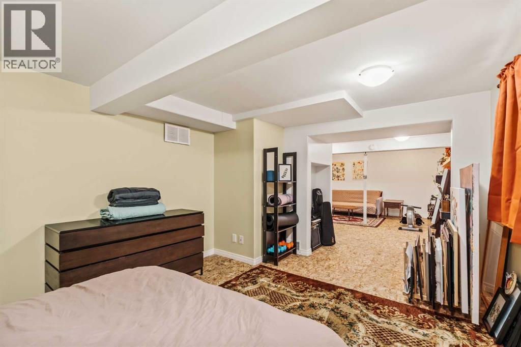 Single Family House Bungalow for Sale in   Avenue SW South Calgary Calgary 