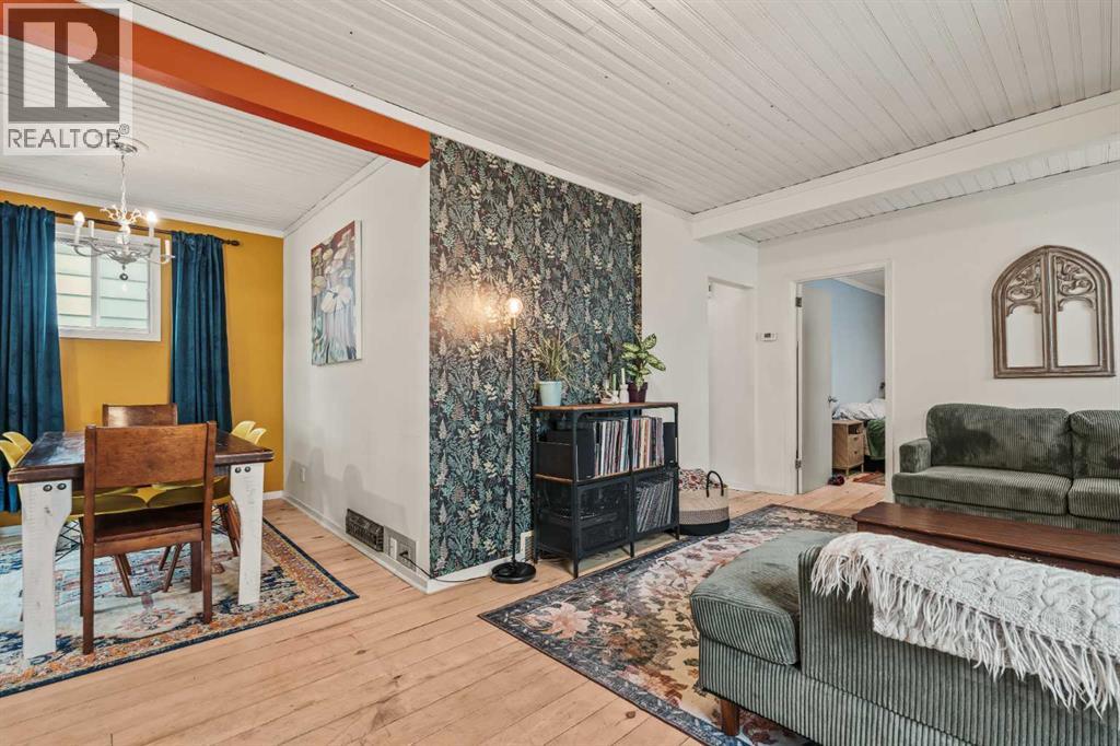 Single Family House Bungalow for Sale in   Avenue SW South Calgary Calgary 