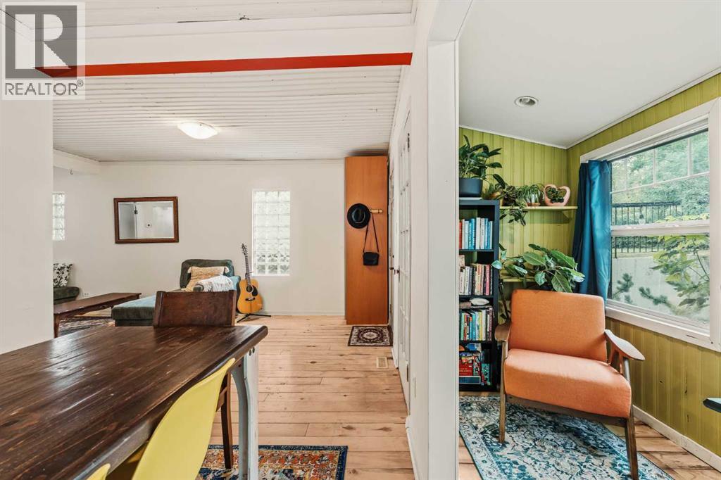 Single Family House Bungalow for Sale in   Avenue SW South Calgary Calgary 