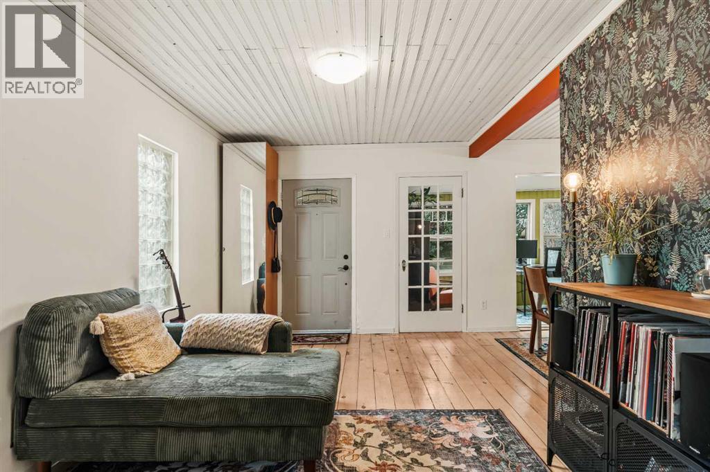 Single Family House Bungalow for Sale in   Avenue SW South Calgary Calgary 