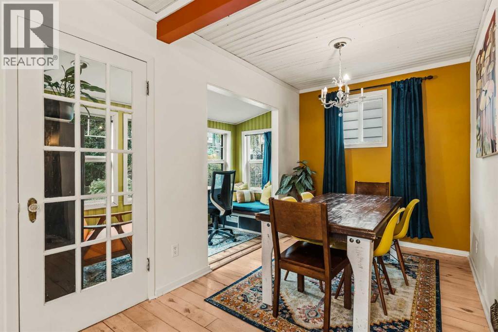 Single Family House Bungalow for Sale in   Avenue SW South Calgary Calgary 